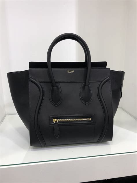 celine luggage bag|Celine luggage bag sale.